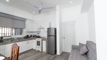 Habitación cuádruple estándar | Wifi gratis