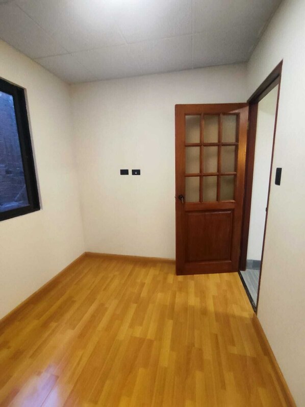 Interior - Modern Studio Apartment in a Vibrant Neighborhood. (La Paz)