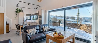 Moorgate Lodge - UK47742