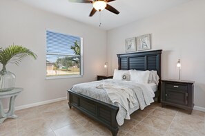 4 habitaciones, tabla de planchar con plancha y wifi gratis 