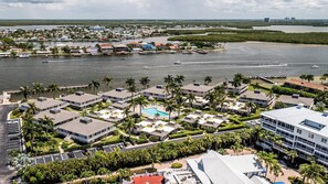 Exterior - Discover the perfect getaway at Villa De Marco East, (Marco Island)