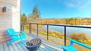 Property grounds - Pond View At The Commons 9- Pet Friendly (Seaside)