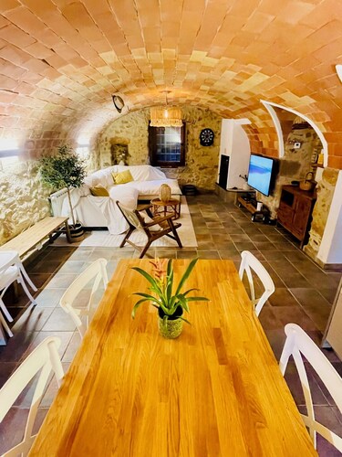 Village house in Palamós