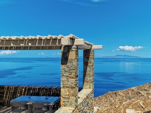 Exterior - AGADA Folegandros (Folegandros)