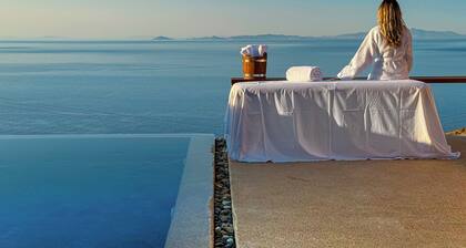 AGADA Folegandros