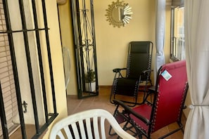 Apartment | Interior - 3 Bed Apartment Sleeps 6 With Shared Pool (San Javier)