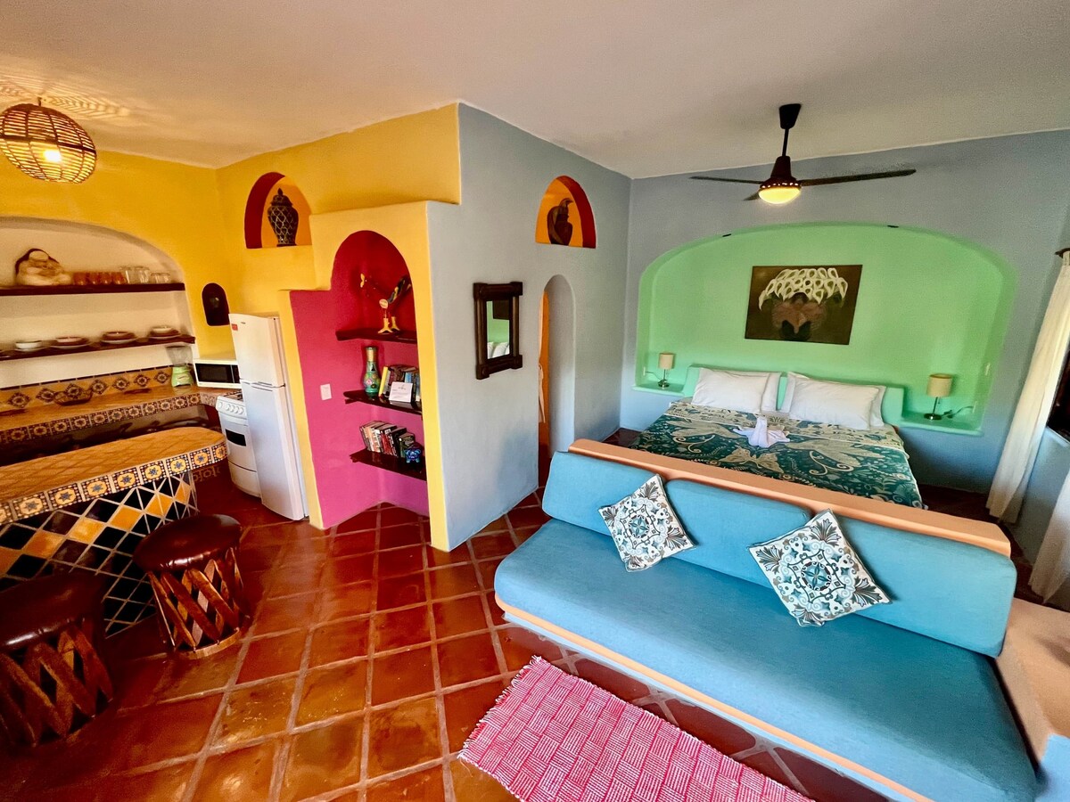 Imagen de perfil del propietario o de la propietaria