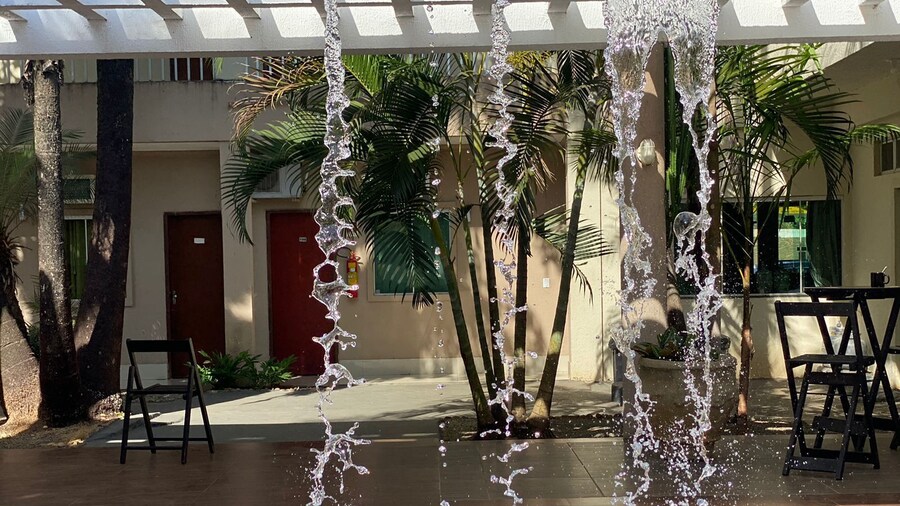 SERRA'S PALACE HOTEL