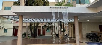 SERRA'S PALACE HOTEL