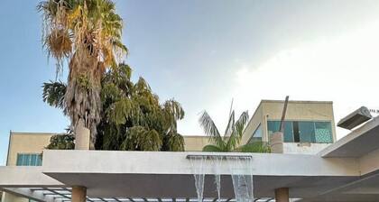 SERRA'S PALACE HOTEL