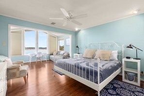 4 間睡房、熨斗/熨衫板、可攜式嬰兒床、Wi-Fi