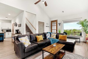 Fernseher, Arbeitsbereiche