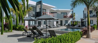 Genesis Residences 
Meads Bay 2 - Upstairs Unit 