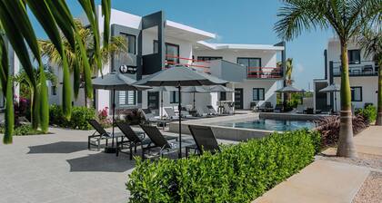 Genesis Residences
Meads Bay 2 - Upstairs Unit