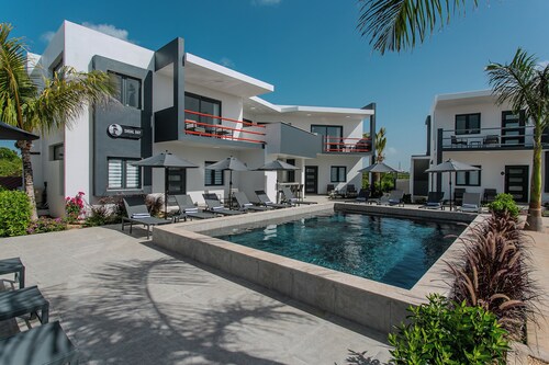 Genesis Residences 
Meads Bay 2 - Upstairs Unit 