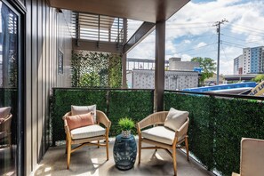 Terassi/patio