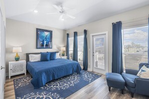 3 Schlafzimmer, Zimmersafe, Bügeleisen/Bügelbrett, Reisekinderbett