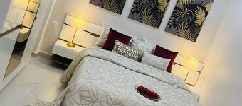 Achraf MARHABA Apartment