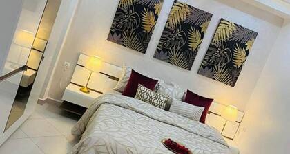 Achraf MARHABA Apartment