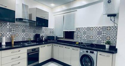 Achraf MARHABA Apartment