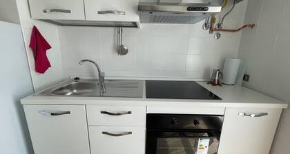 Van Gogh House in Bergamo