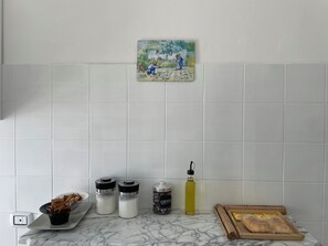 Restauration