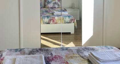 Van Gogh House in Bergamo