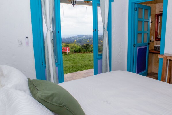 5 bedrooms, in-room safe, iron/ironing board, WiFi