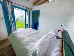 5 bedrooms, in-room safe, iron/ironing board, WiFi