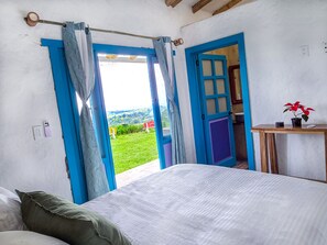 5 bedrooms, in-room safe, iron/ironing board, WiFi