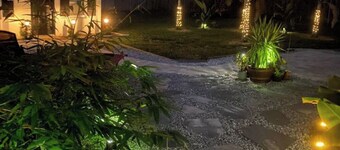 Lil’ Scotty - Private Cozy Efficiency