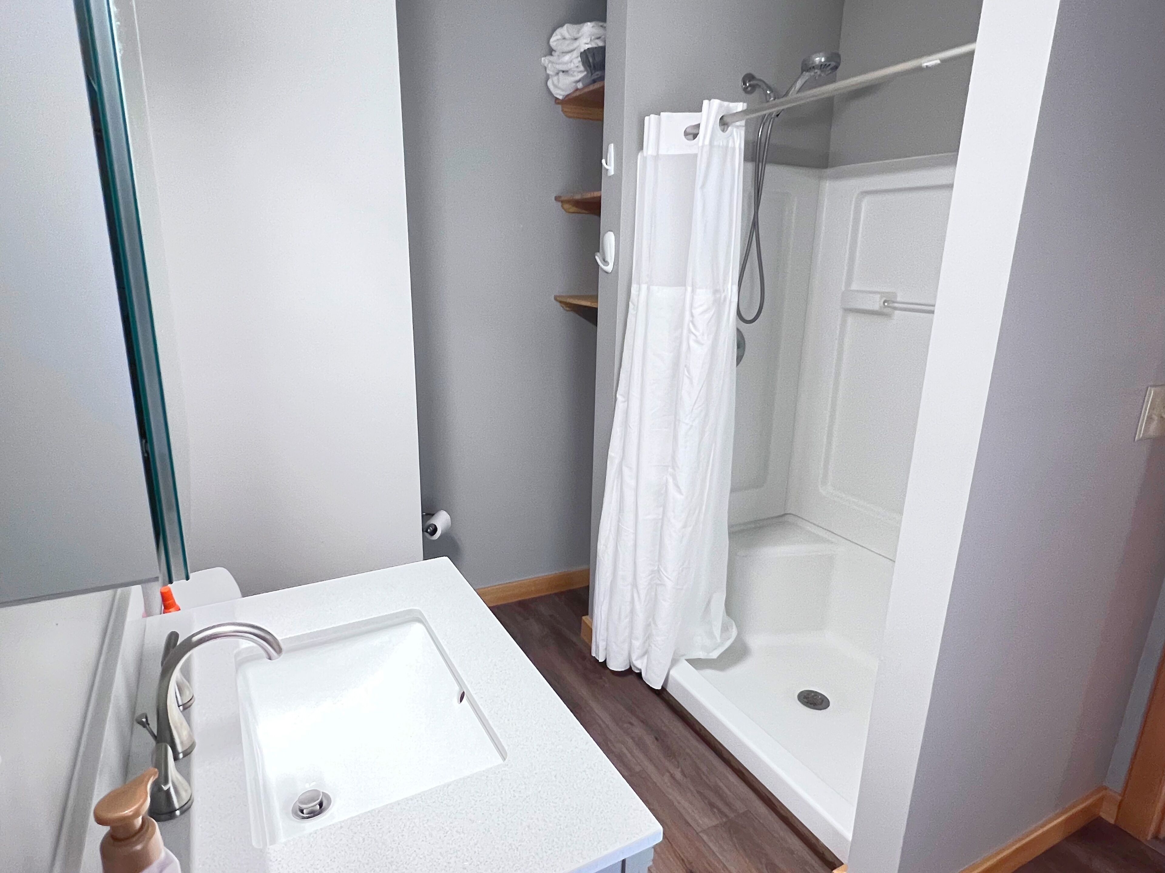 Salle de bain