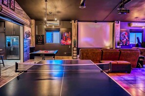 Sala de jocs