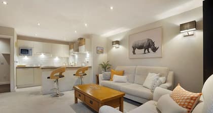 New! 2BR Stephenson House