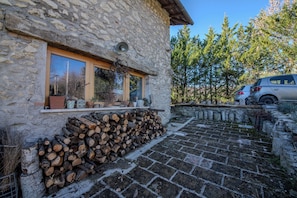 Exterior - I Casali di G (Concerviano)