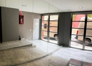 Interior - Coqueto apartamento cerca centro
(Málaga)