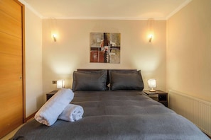 1 bedroom, WiFi, bed sheets - HOM I Valle Nevado cerca al Hotel Valle Cóndores1 (Lo Barnechea)