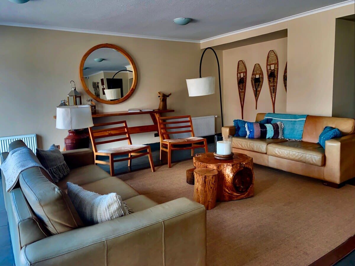 Fernseher, Stereoanlage, Arbeitsbereiche