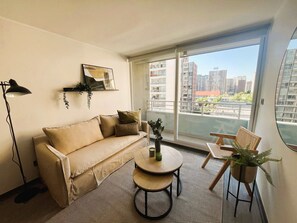 Fernseher, Arbeitsbereiche