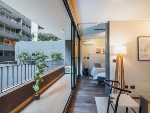 Interior - HOM I Ñuñoa I Parking I Piscina I GYM I PLAZA EGAÑA (Ñuñoa)