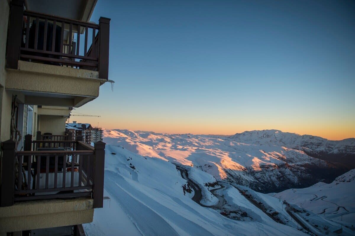 Balcon