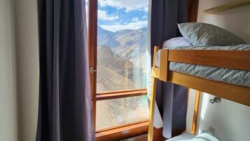 3 chambres, Wi-Fi, draps fournis