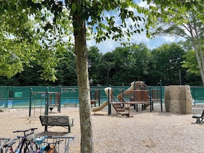Espace pour enfants