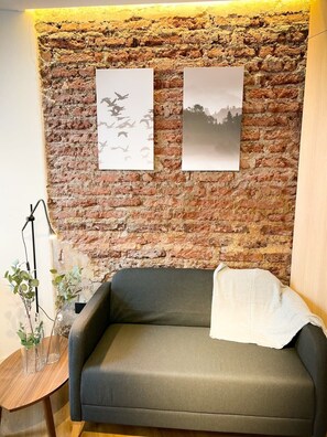 Fernseher, Arbeitsbereiche