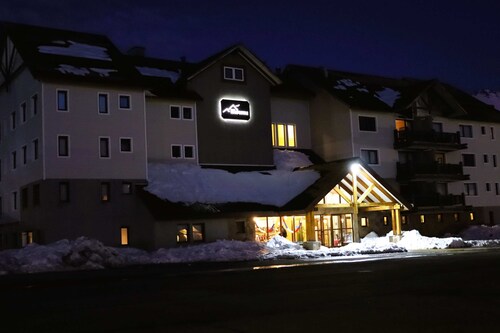 HOM I Depto Valle Nevado Cerca a las Pista de SKY