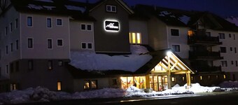 HOM I Depto Valle Nevado Cerca a las Pista de SKY