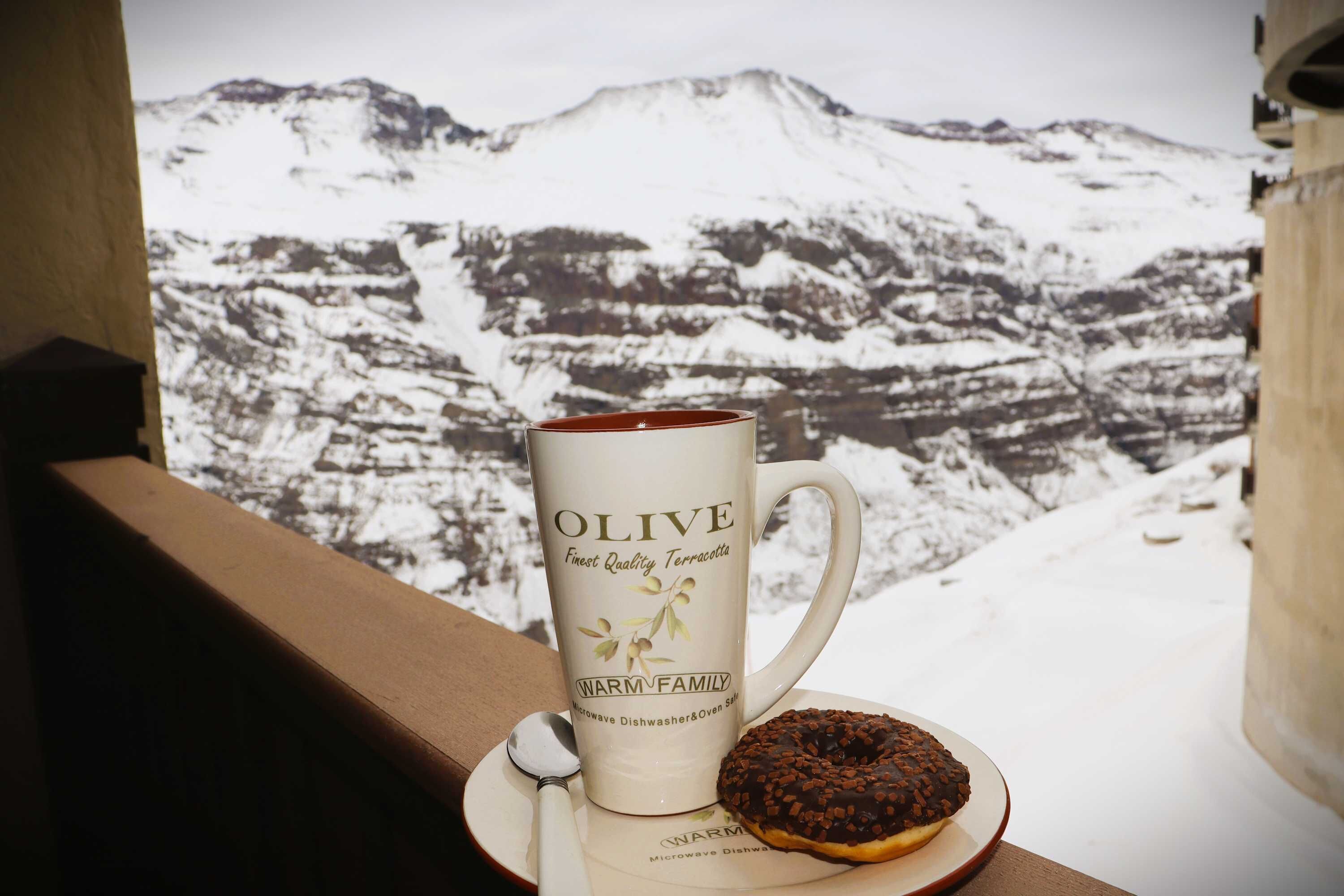 Alimentação e bebidas