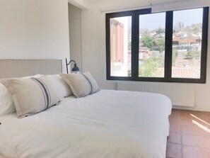 3 camere, ferro/asse da stiro, Wi-Fi, lenzuola