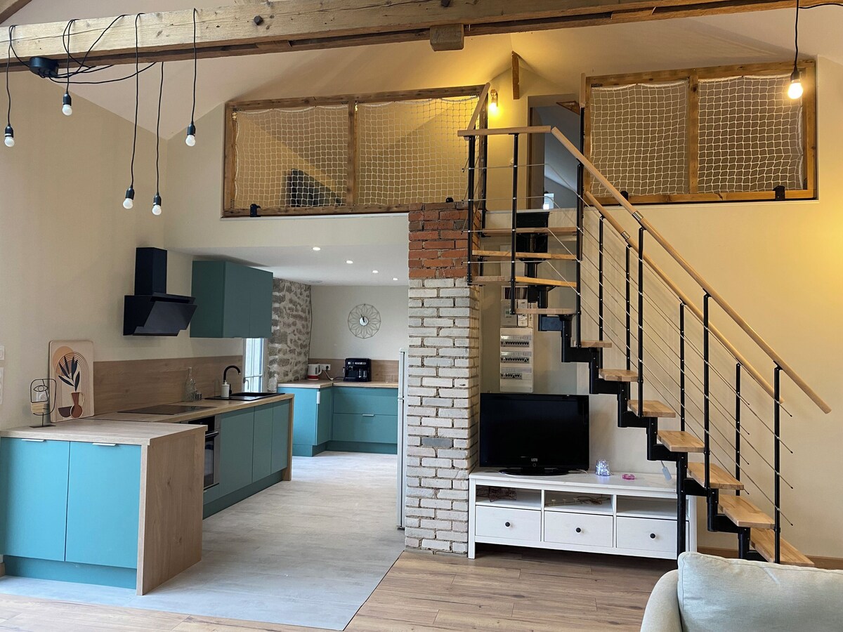 Image de profil de l’hôte