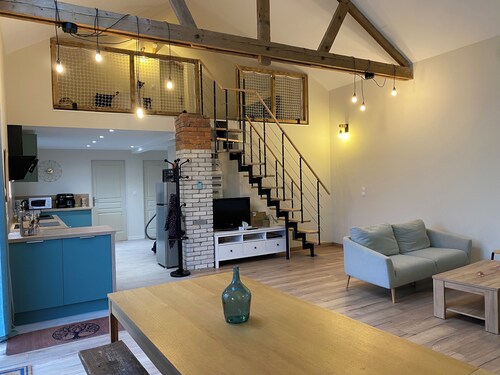 La Grange d'Escrennes